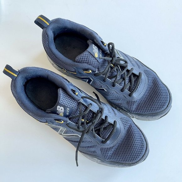 Terrain Trail Running Shoes Mens Size 